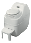 Sun-Mark Composting Toilets Excel